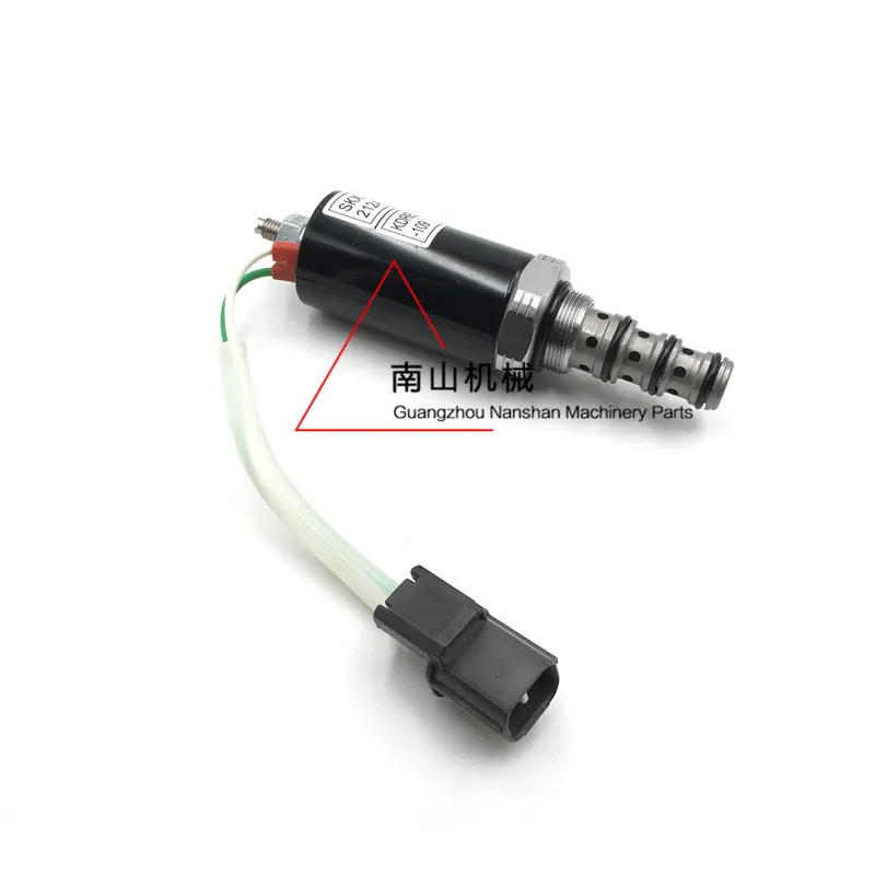 Аксессуары для экскаватора Sany аксессуары с основным насосом