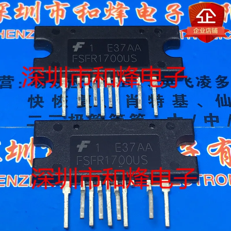

Free shipping FSFR1700US 10PCS