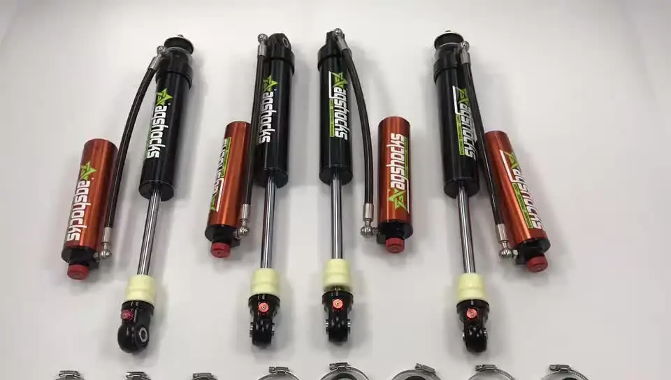 Рисунок 2 - OEM 4x4 Внедорожный гоночный регулируемый