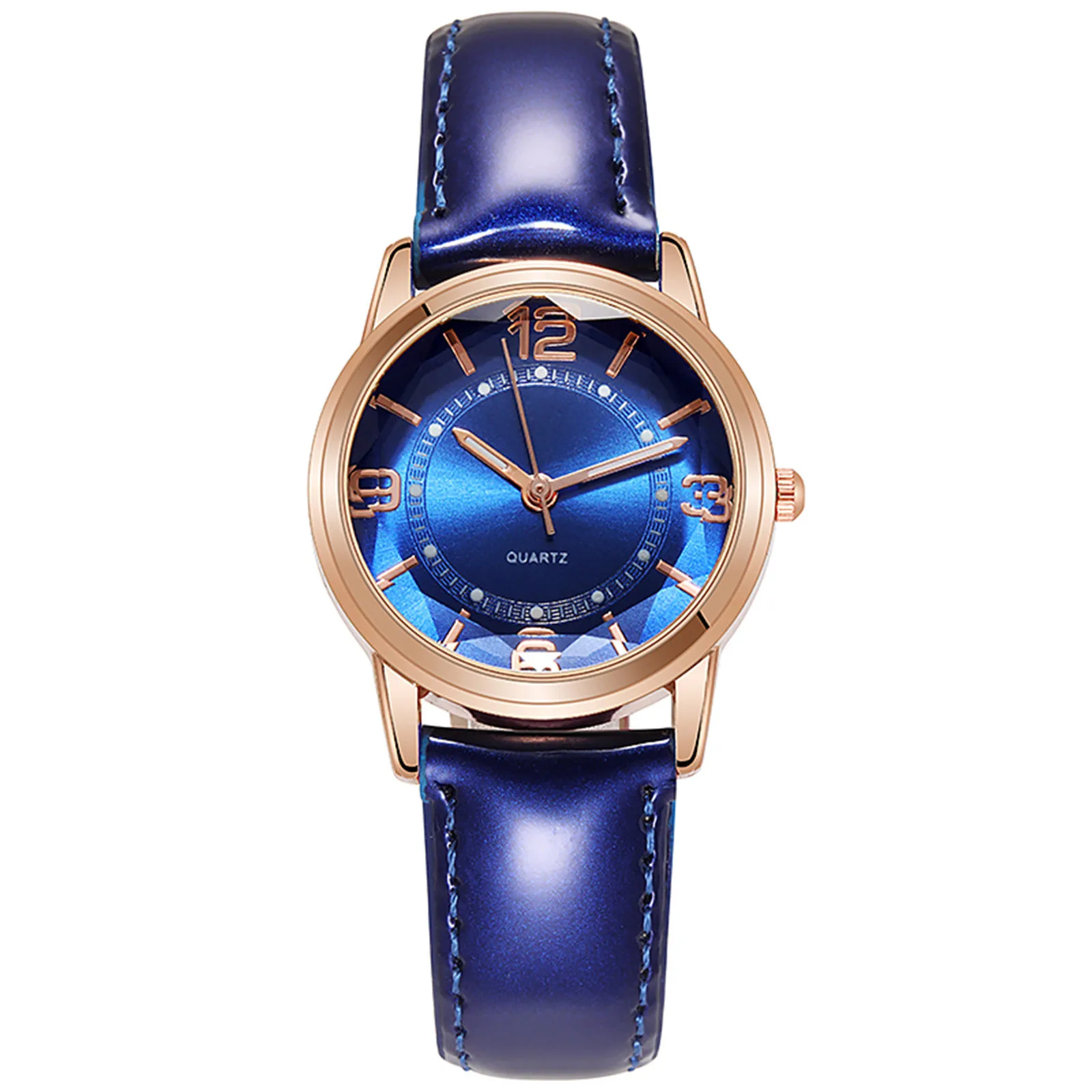 

Women's Mesh Belt Ultra-thin Fashion Luxury Luminous Watch Ladies Simple-belt Watch Ladies Casual Ladies Watch Casual Women