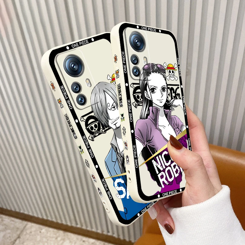 Чехол для телефона из ТПУ Xiaomi Mi 13T 13 12T 12 11T 11i 11 A3 10T 10 9 Pro Lite