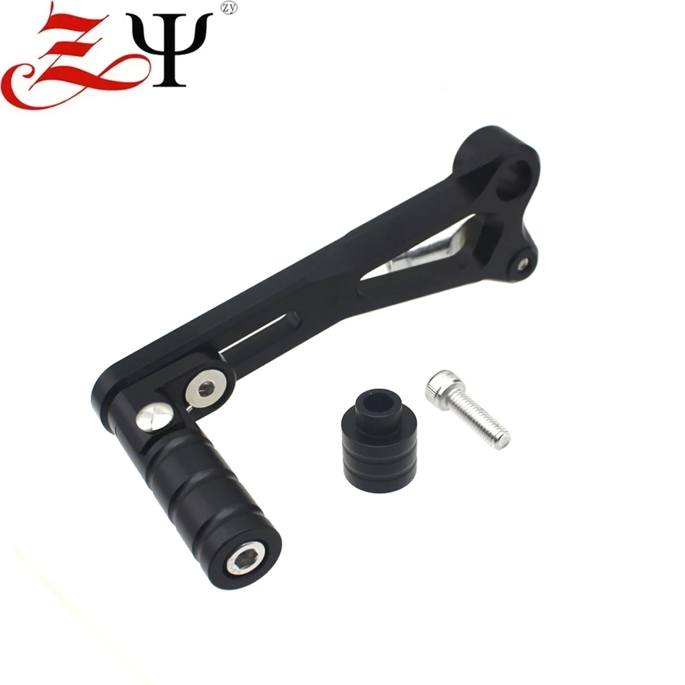 

Регулируемый складной рычаг переключения передач с ЧПУ для BMW G310R G310 R G 310R 2016-2024 2020 2021 2022 2023