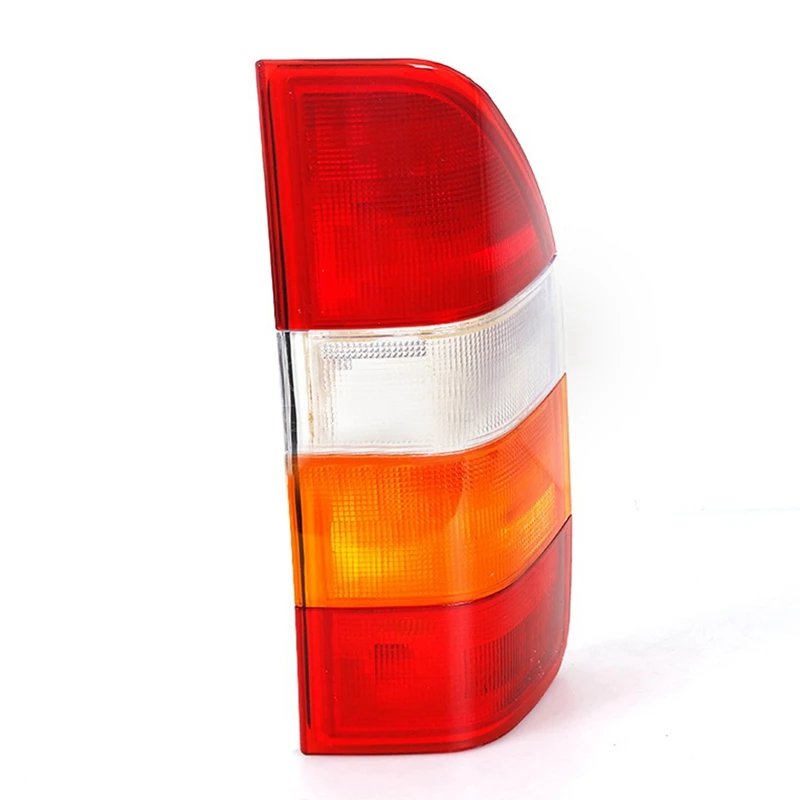 Автомобильный левый + правый задний фонарь и печатная плата наборы для Mercedes Benz