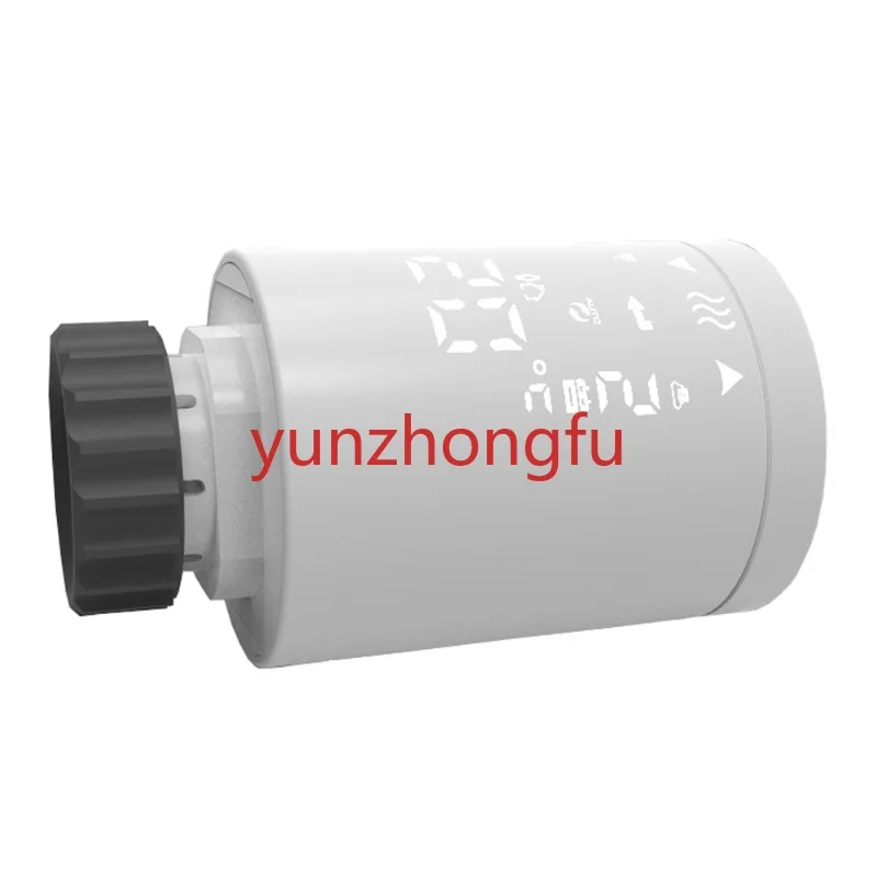 

HY368 WIFI RTV программируемый таймер TRV привод клапана радиатора контроль температуры