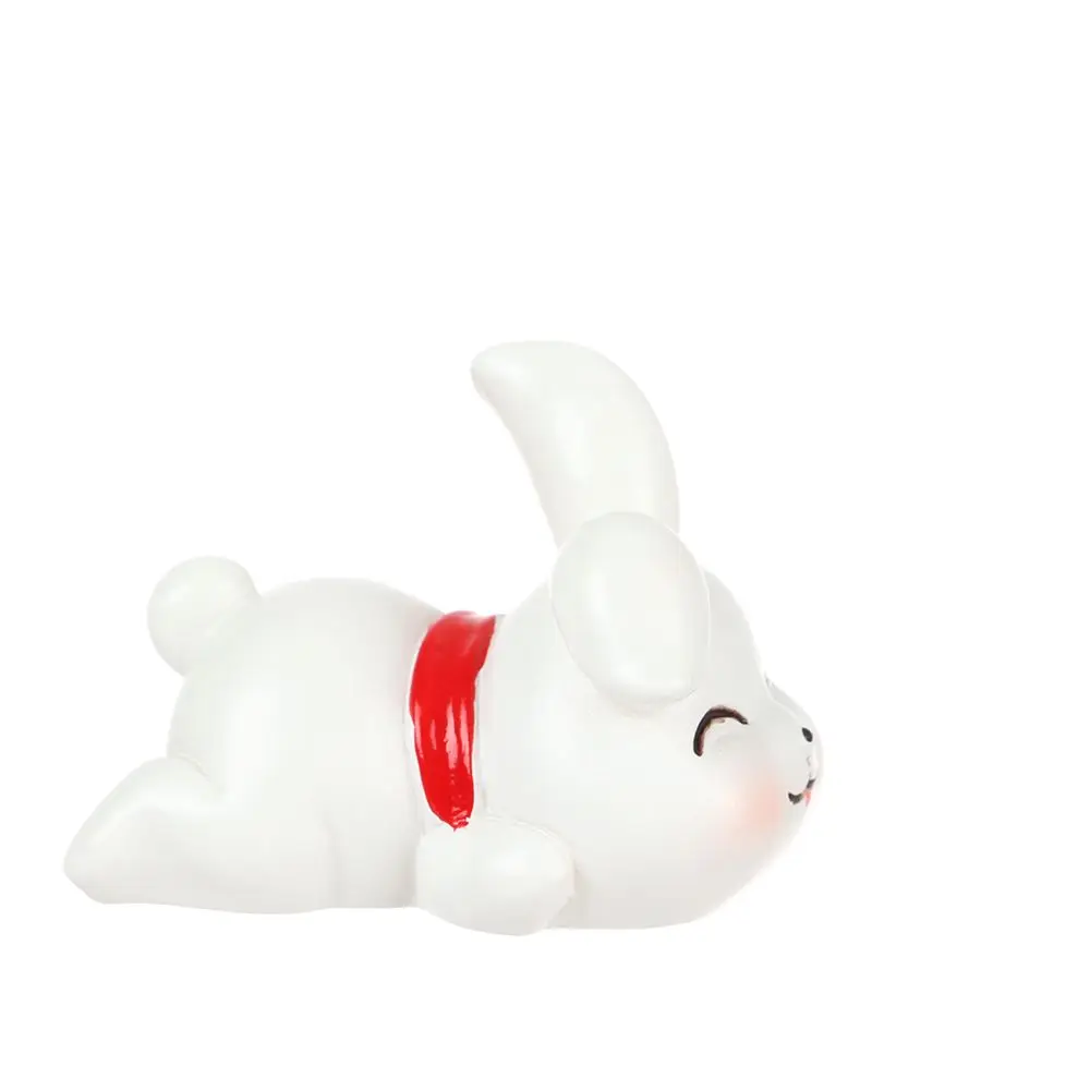 Миниатюрная фигурка лося