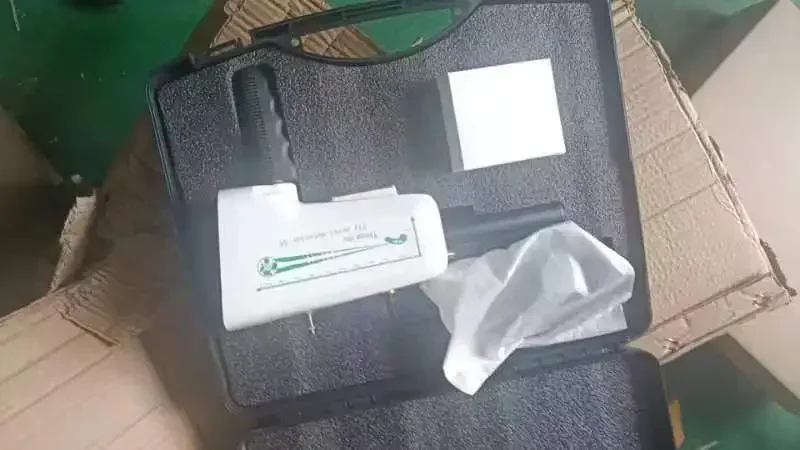 A8 Промышленный большой экран 3D ЖК-дисплей с дистанционным управлением золота