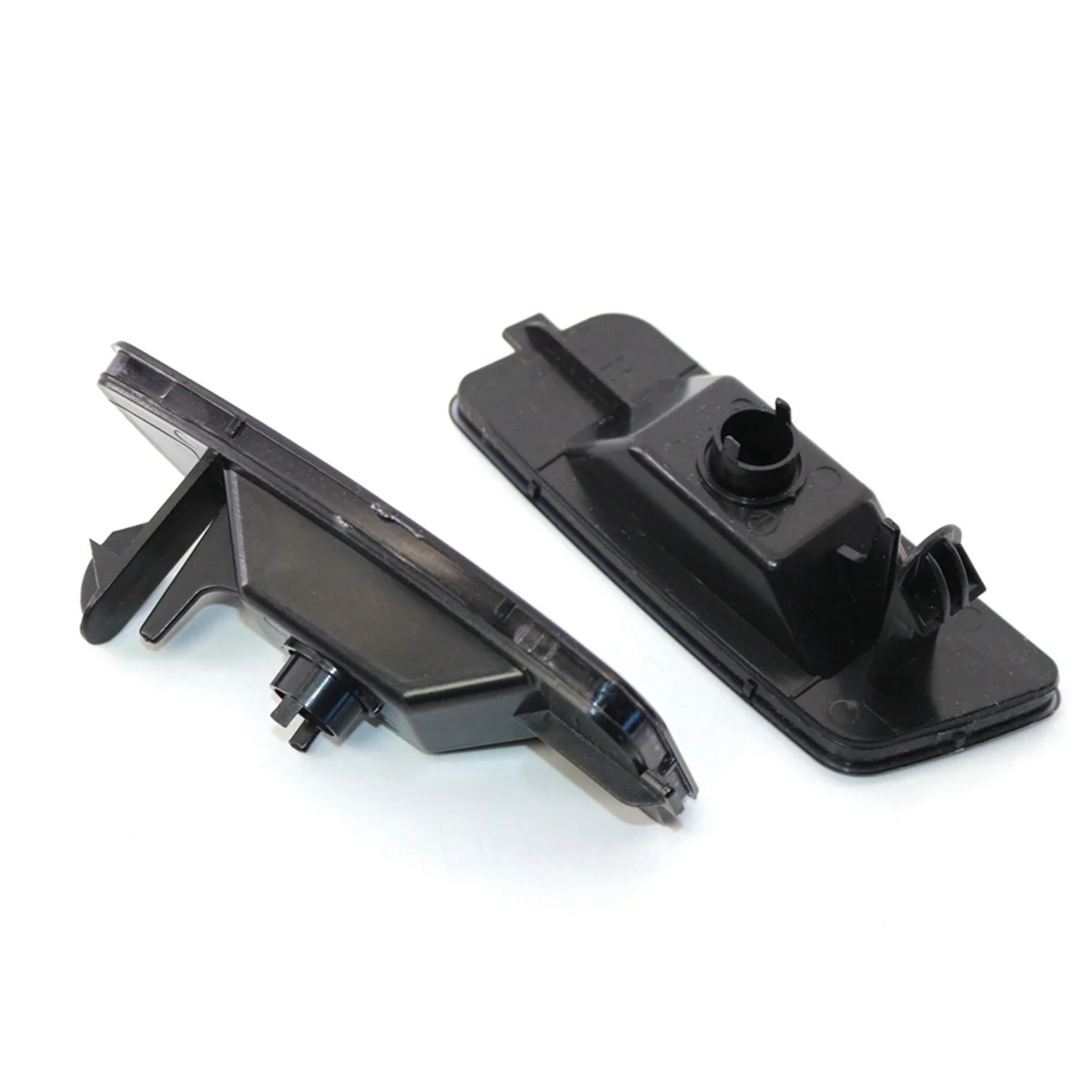 Передний бампер автомобиля боковые фонари указатели поворота подходят для Volkswagen