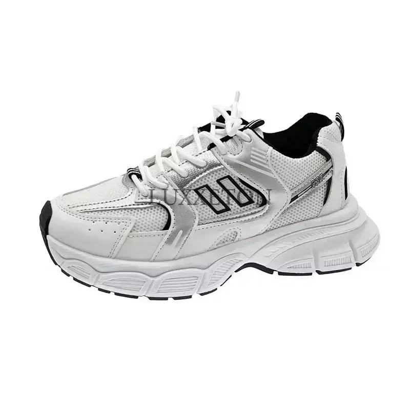 

Новинка 2023, женские кроссовки, обувь для бега на плоской подошве, женская спортивная обувь, дышащая повседневная обувь для женщин, женская модная обувь для отца