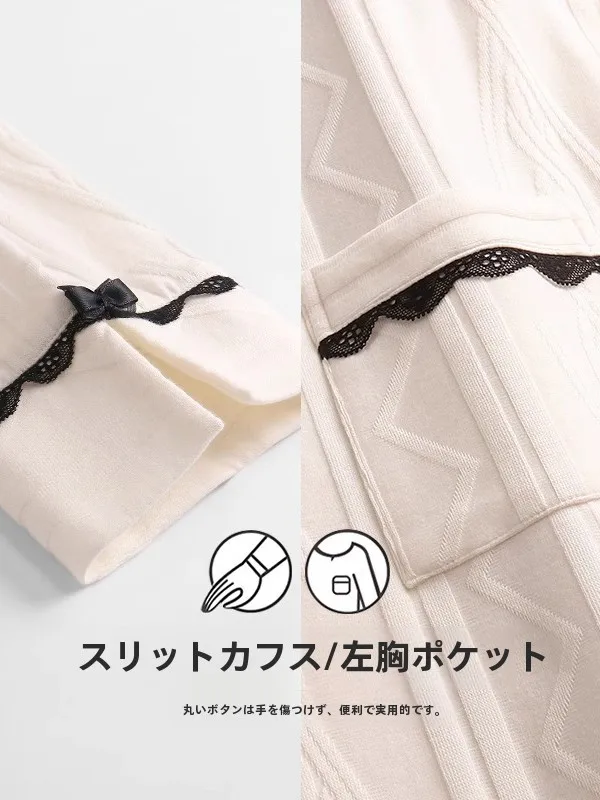 Женские пижамы на весну и осень можно носить улице новинка 2025 года повседневный