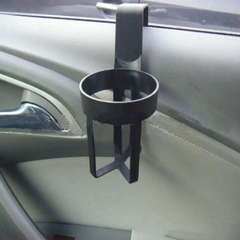 

Car Cup Holder Stand Clip Shelf Air Vent Bottle Mount Water Drink Bracket Adjustable for Vehicles Accessories Auto Stand