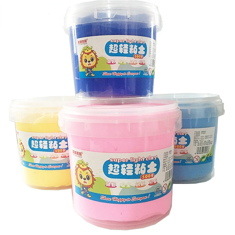 

500 г облачная глина сплошной цвет крутящаяся благовония глина игрушка забавная пушистая глина игрушка декомпрессионная игрушка