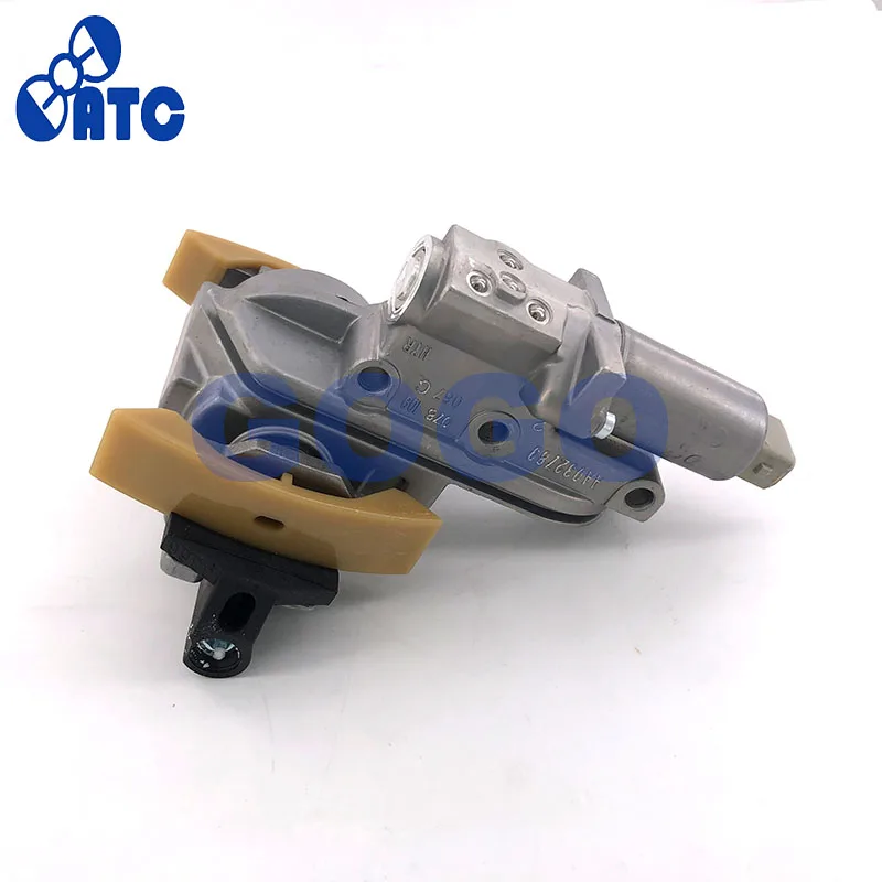

Left Camshaft Timing Chain Tensioner For A4 A6 A8 VW Passat B5 OEM 078109087C,078109087F,078109087B