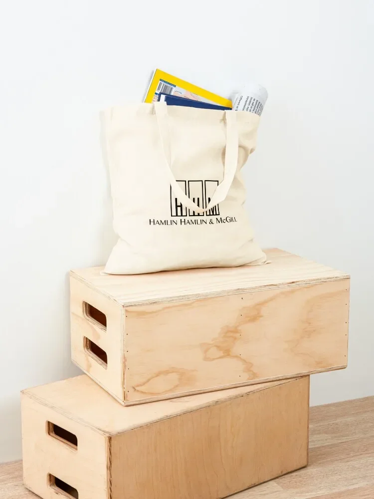 Hamlin &amp McGill Tote Bag роскошные женские эко-сумки складные сумки для женщин сумка