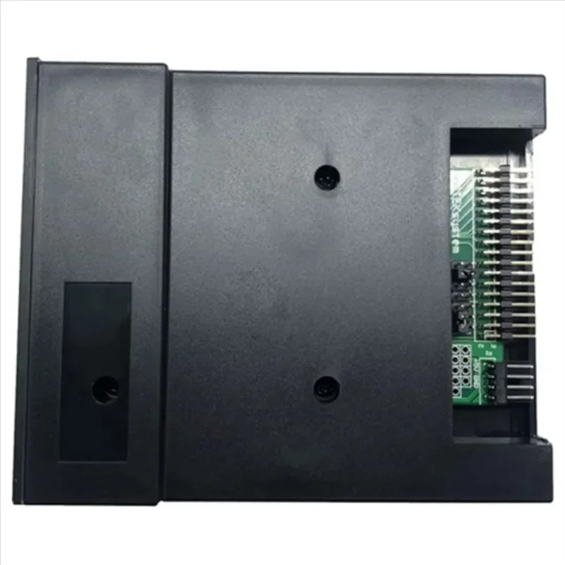 Фото Горячая распродажа: GOTEK Floppy To USB 1.44M, эмулятор флеш-накопителя Floppy To USB, Floppy Drive GOTEK SFR1M44-U100K №3