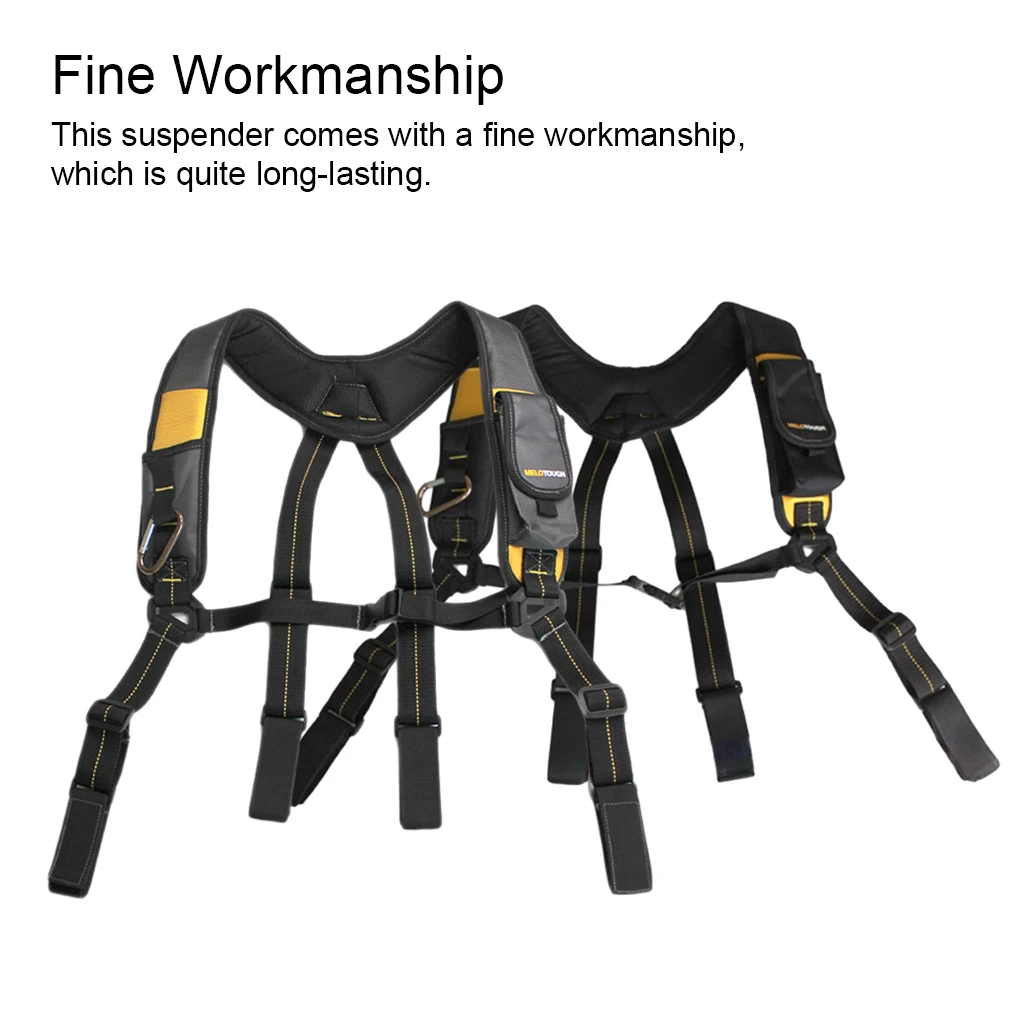 Рисунок 4 - Подтяжки для брюк с мягкой подкладкой