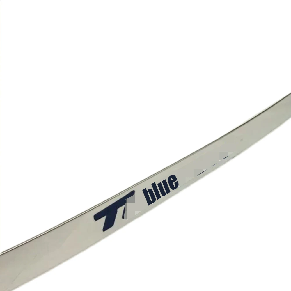 Хромированная накладка на дверную ручку заднего багажника для Hyundai Tucson 2015 2016 2017