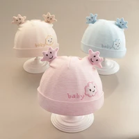 2022 new spring summer outdoor baby girls hat lace bowknot fisherman hat baby sun hat kids sun caps toddler sunscreen cap