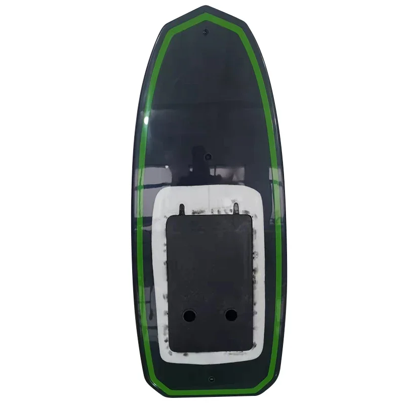 Электрическая доска для серфинга Efoil электрическая на подводных крыльях