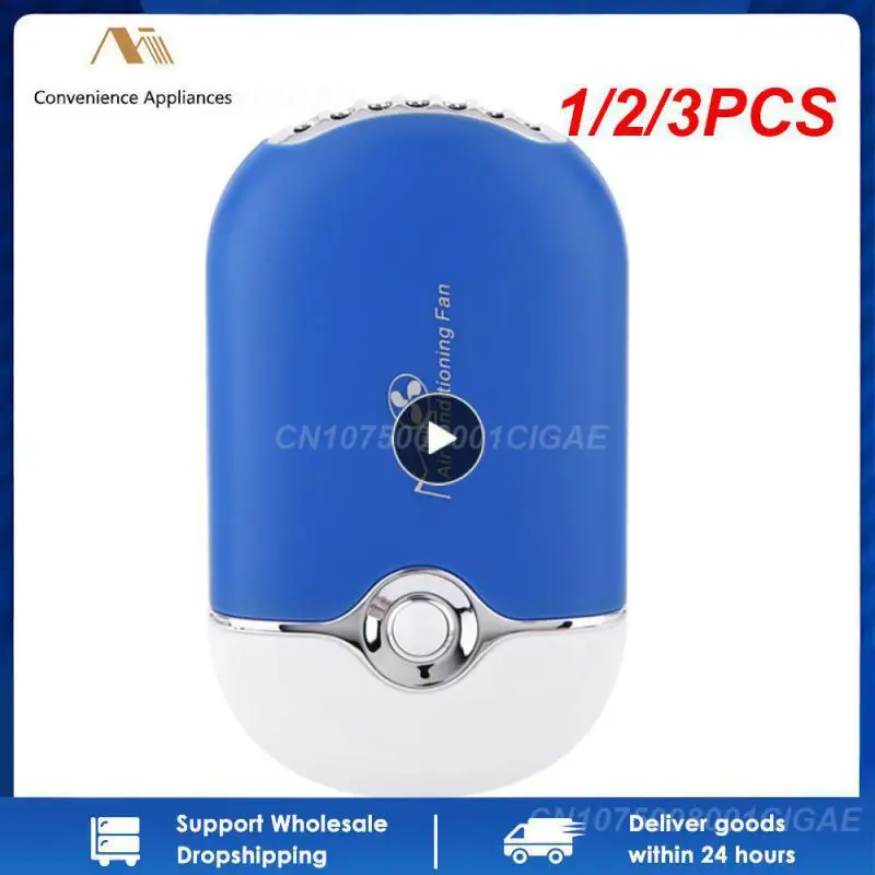 

1/2/3 шт., ручной мини-вентилятор для наращивания накладных ресниц