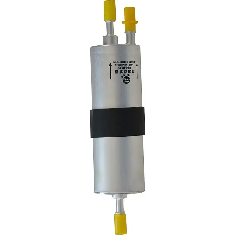 Автомобильный топливный фильтр для BMW 1 серии 135i E82 E88 2007-2013 3 325i E90 E93 2007-2011 4 428i F32 F82