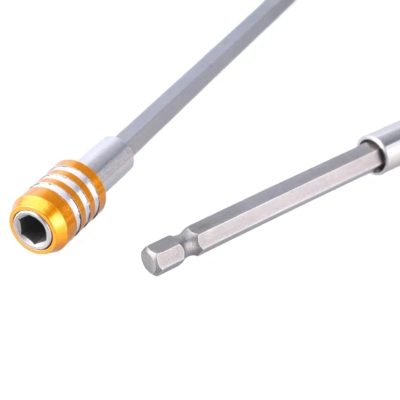 Держатель насадок-удлинителей для отверток набор шестигранных хвостовиков 1/4