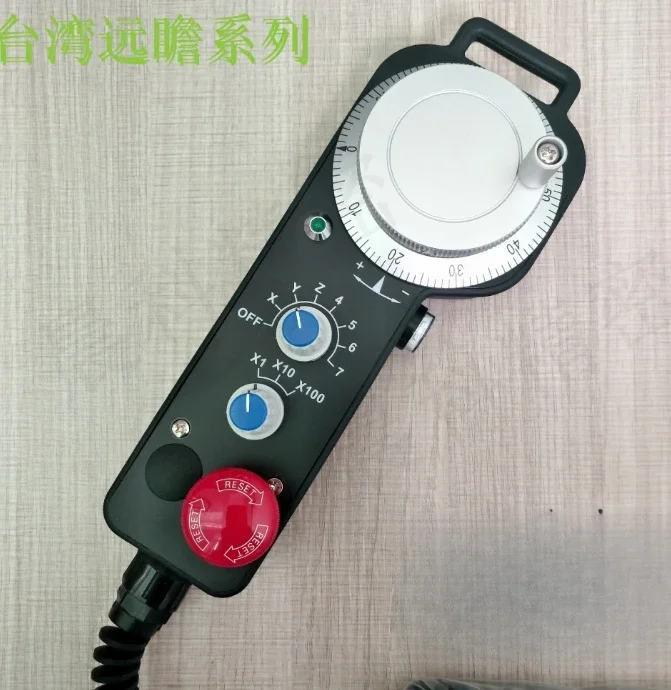 Электронный маховичок Taiwan Yuanzhan HDW-CEDS-I HDW-FEDS-I HDW-GEDS-I (art.: 3920d94a4e216) - 3920d94a4e216