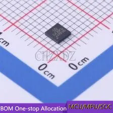 

100% оригинал GD32E230F6V6TR LGA-20(3x3) 72 МГц микроконтроллер с зеркальным процессором