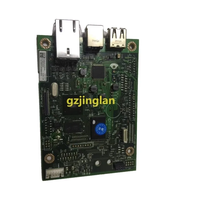 Материнская плата HP 452DW HP452NW hp452DN интерфейсная принтера 377dw 477fdw