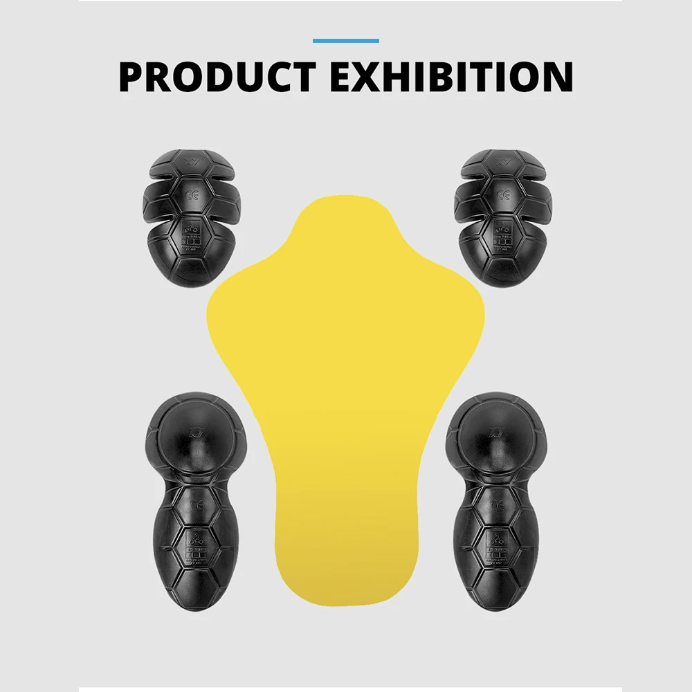 Защитная Экипировка для мотоцикла CE-защита мотокросса | Автомобили и мотоциклы