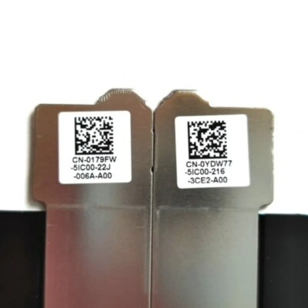 Фото 0179FW 0YDW77 Кронштейн для ЖК-экрана для Dell Latitude 5420 5421 5424 E5420 №2