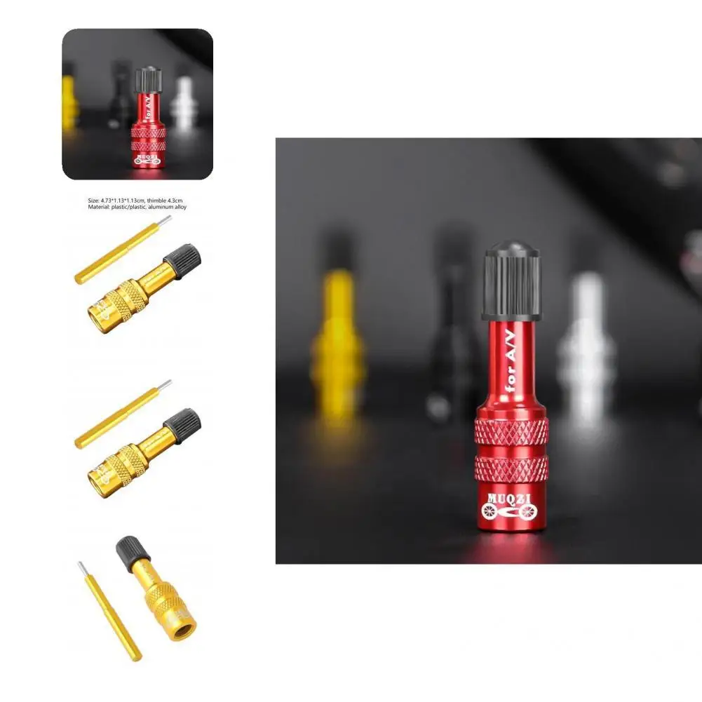 

Convenient Long Service Life Useful Durable Extension Adapter for Mountain Bike