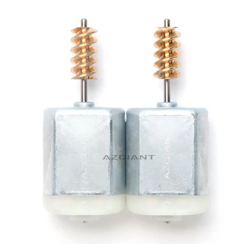 Автомобильный Дверной замок Azgiant с двигателем регулировки для Ford Galaxy IV MK4/S-MAX II