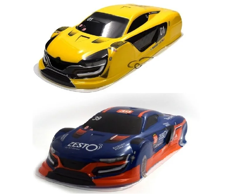 DAF 555 Race car