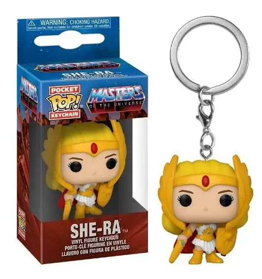 Funko pop Dumbo Diablo Необыкновенная принцесса SHE-RA Dragon Ball Z ПВХ Фигурка Игрушки Коллекция