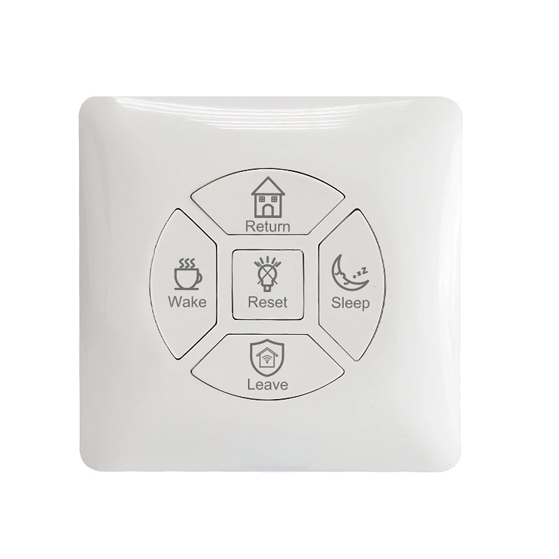 

Переключатель для умного дома