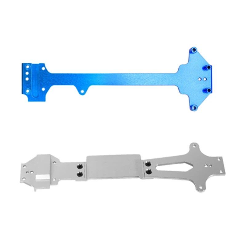 

Обновленные металлические детали, радиолоток для 1/18 Wltoys A959 с 144001 металлической второй напольной доской 144001-1259 для Wltoys 144001