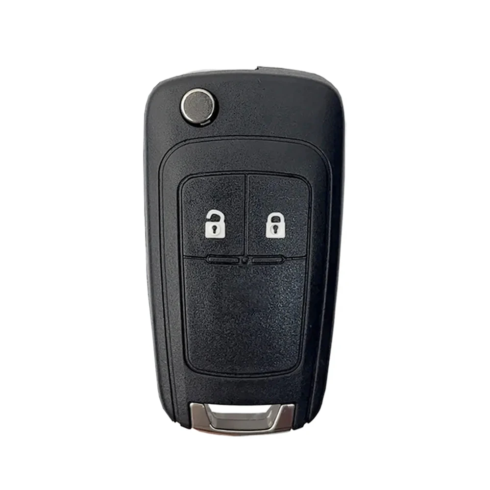 YOCASTY оригинальный OEM 433 МГц PCF7941E удаленный откидной автомобильный ключ для 2009-2017