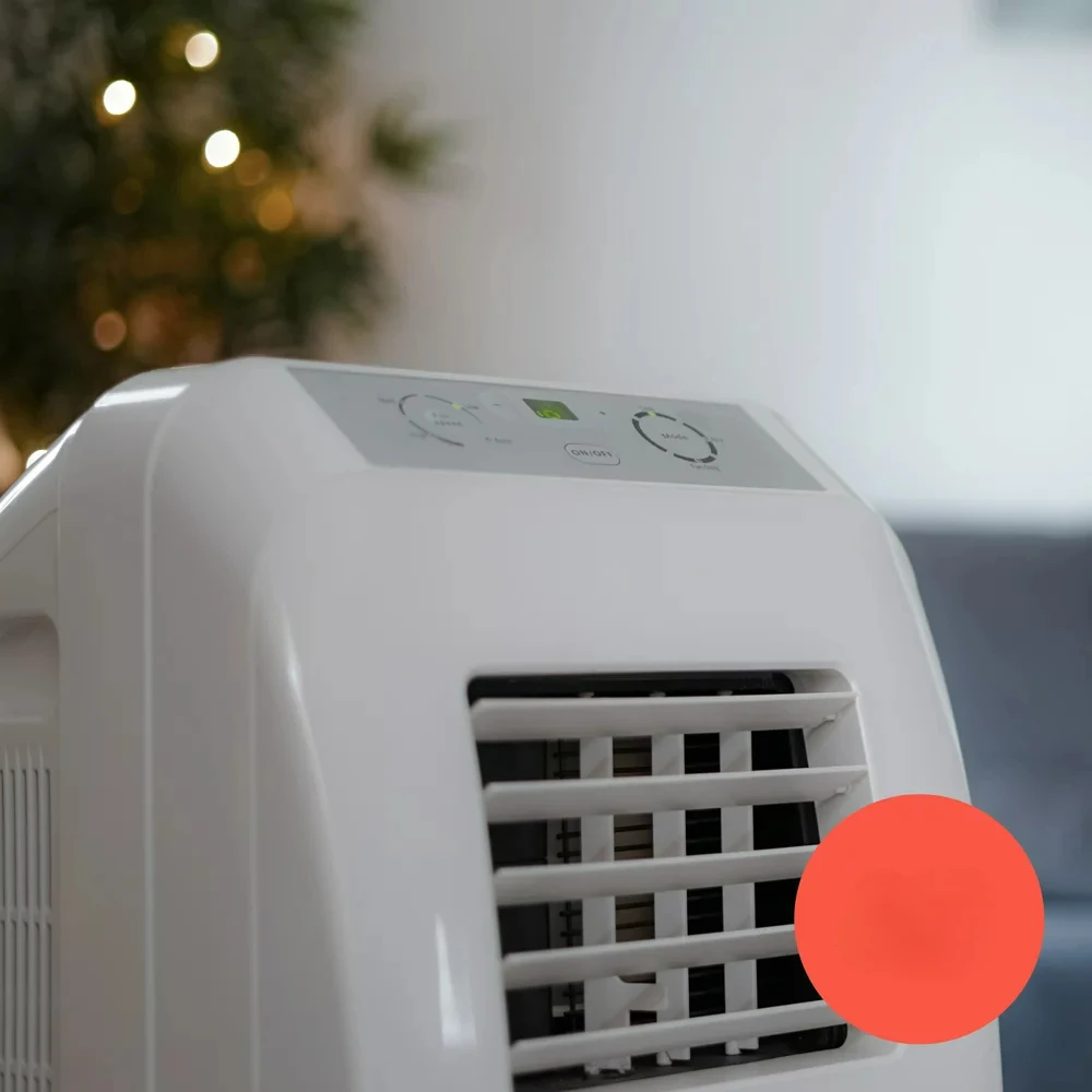 

Air Conditioner Installation