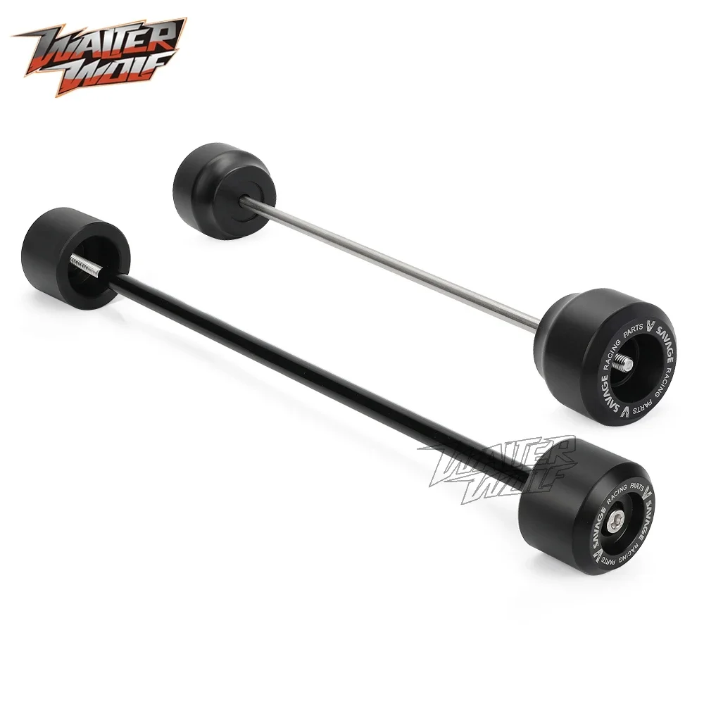 

DRZ400 ползунки для колес, ось, вилка, защитные накладки, катушки маятника, подставка для Suzuki DRZ400SM DRZ DR-Z 400 SM, защита от падения