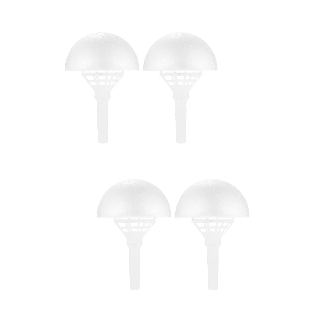 

Bouquet Wedding Holder Bride Floral Flower Bouquetsflowers Holdershandle Bridal Handles Diydecor Hanlle Supplies Hold S