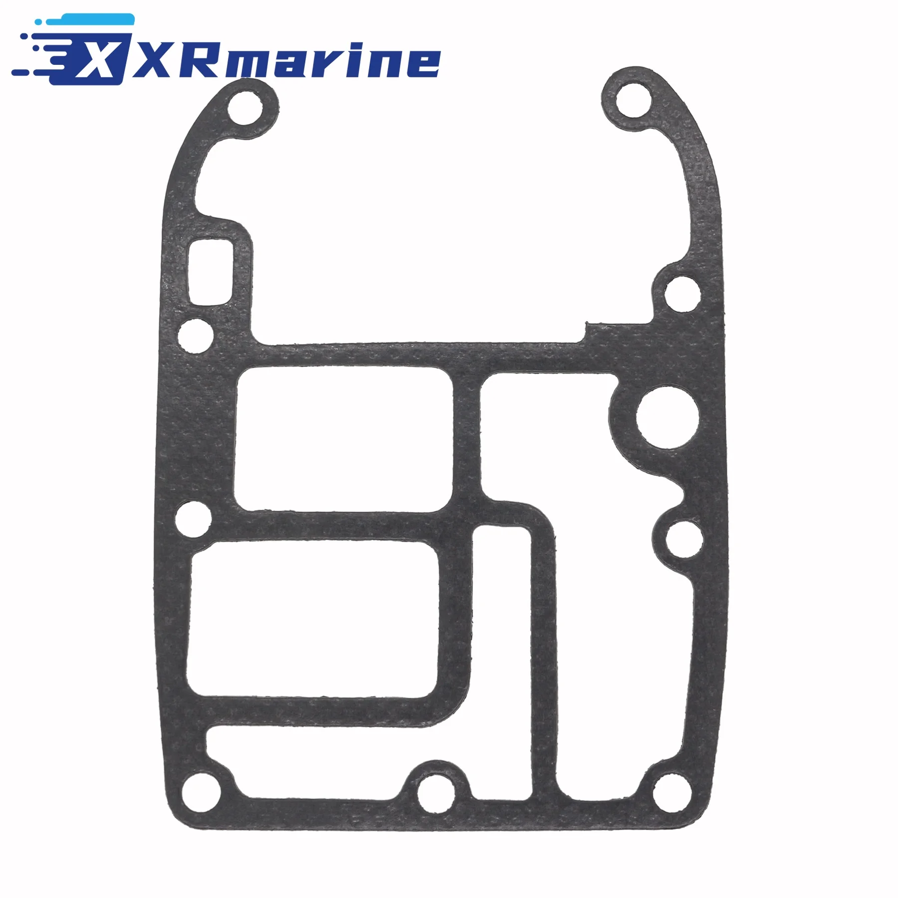 Комплект прокладок подвесного мотора Johnson/Evinrude 40-60 л.с. 0315852 0321510 0326468