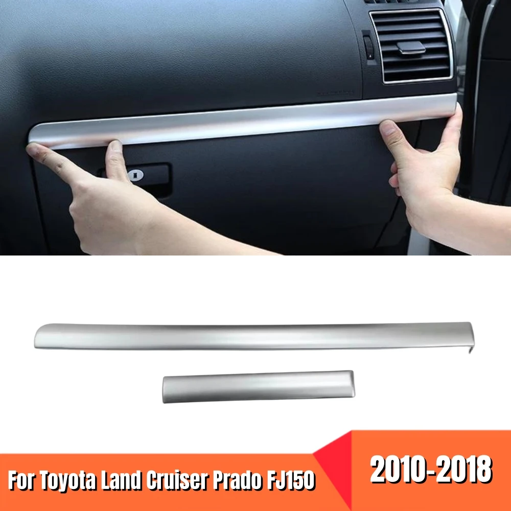 ABS декоративная крышка приборной панели автомобиля внутренняя накладка