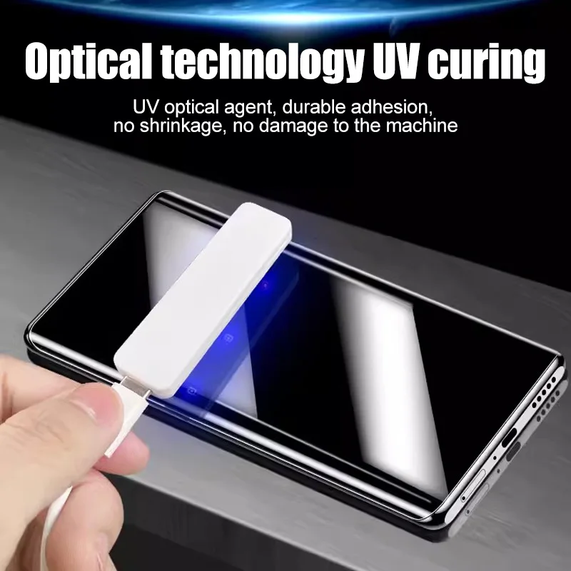 2 шт. зеркальное Защитное стекло для смартфона OPPO Reno 12 11 10 9 6 5 4 3 Pro X7 X6 X5 X3