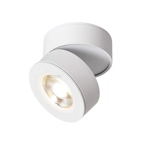 

Потолочный светильник YNPO COB 7W-24W