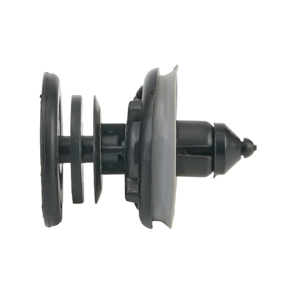

10X Interior Door Panel Push Type Clips For PassatBus T5 Taureg 7L6868243 Car Clamps And Fasteners Car Accessories