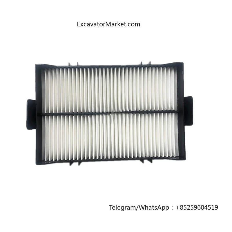 Для расходных материалов для экскаваторов фильтр кондиционера внутренний Hitachi Zx