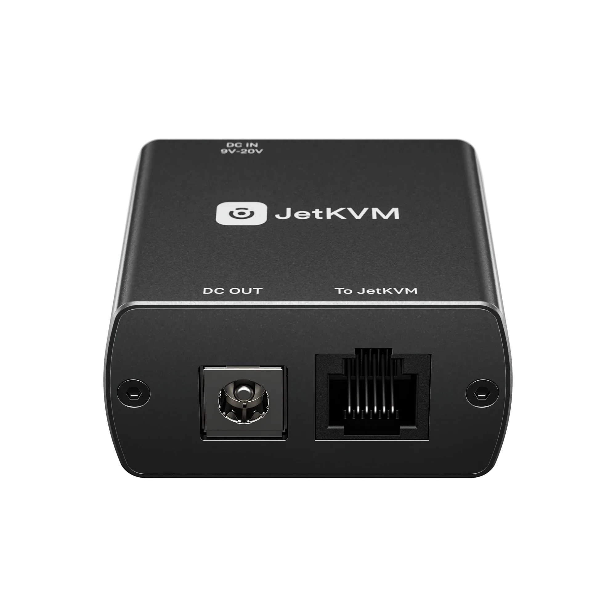 Устройство удаленного управления JetKVM IP-KVM с открытым исходным кодом, HDMI и USB, для настольных ПК, поддерживает MacWindowsLinux и другие системы. (art.: 3920dc85a7d11) - 3920dc85a7d11