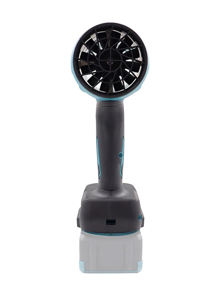 Струйный вентилятор портативный Турбовентилятор для Makita 18 в беспроводной ручной
