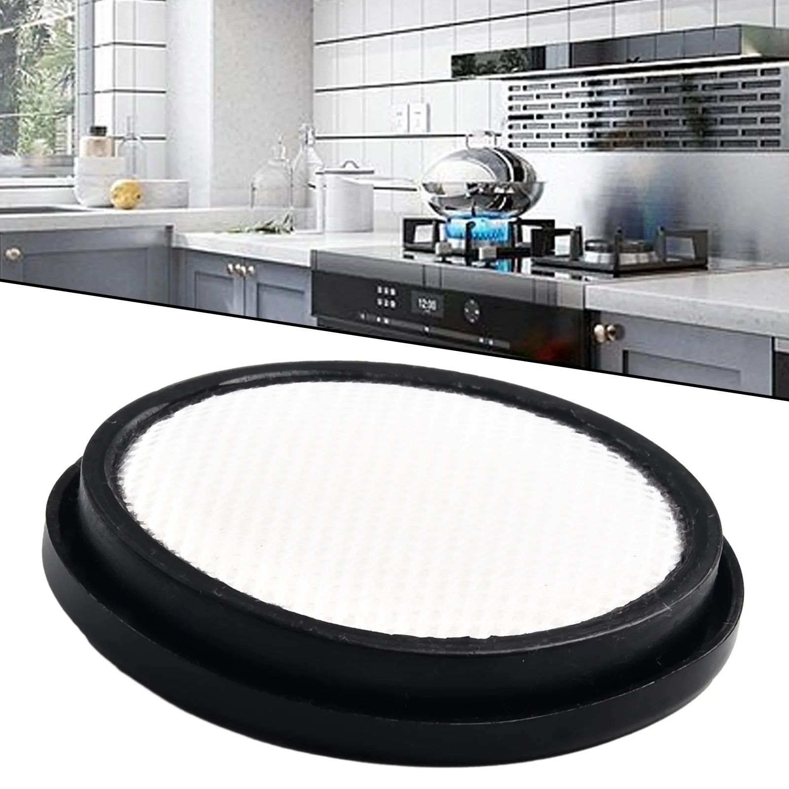 Фильтры для беспроводного пылесоса Vytronix NIBC22 сменные Моющиеся Многоразовые