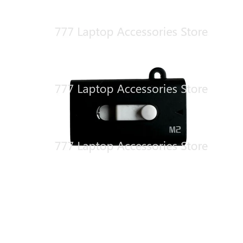 Фото Оригинальный USB-адаптер для карт Micro M2 (MSAC-UAM2) №5